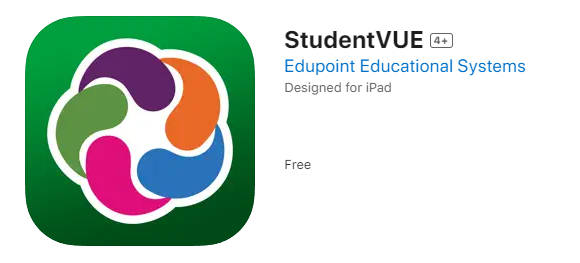StudentVue mobile app icon